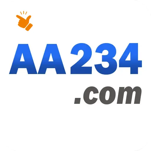 Logo da aa234